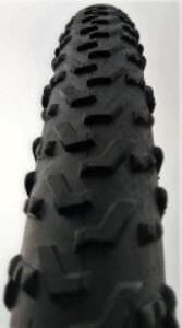 26X2.00 B62  Bisiklet Dış Billas (26200)