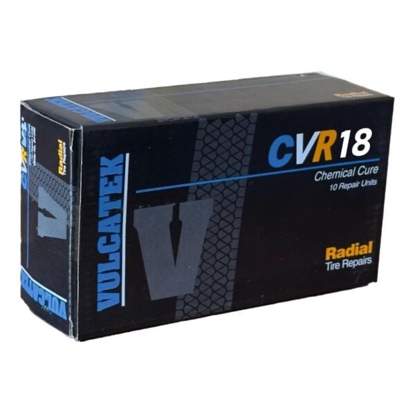 Cvr 18 Radyal Yama (1 Adet) Vulcatek 74X100 Mm