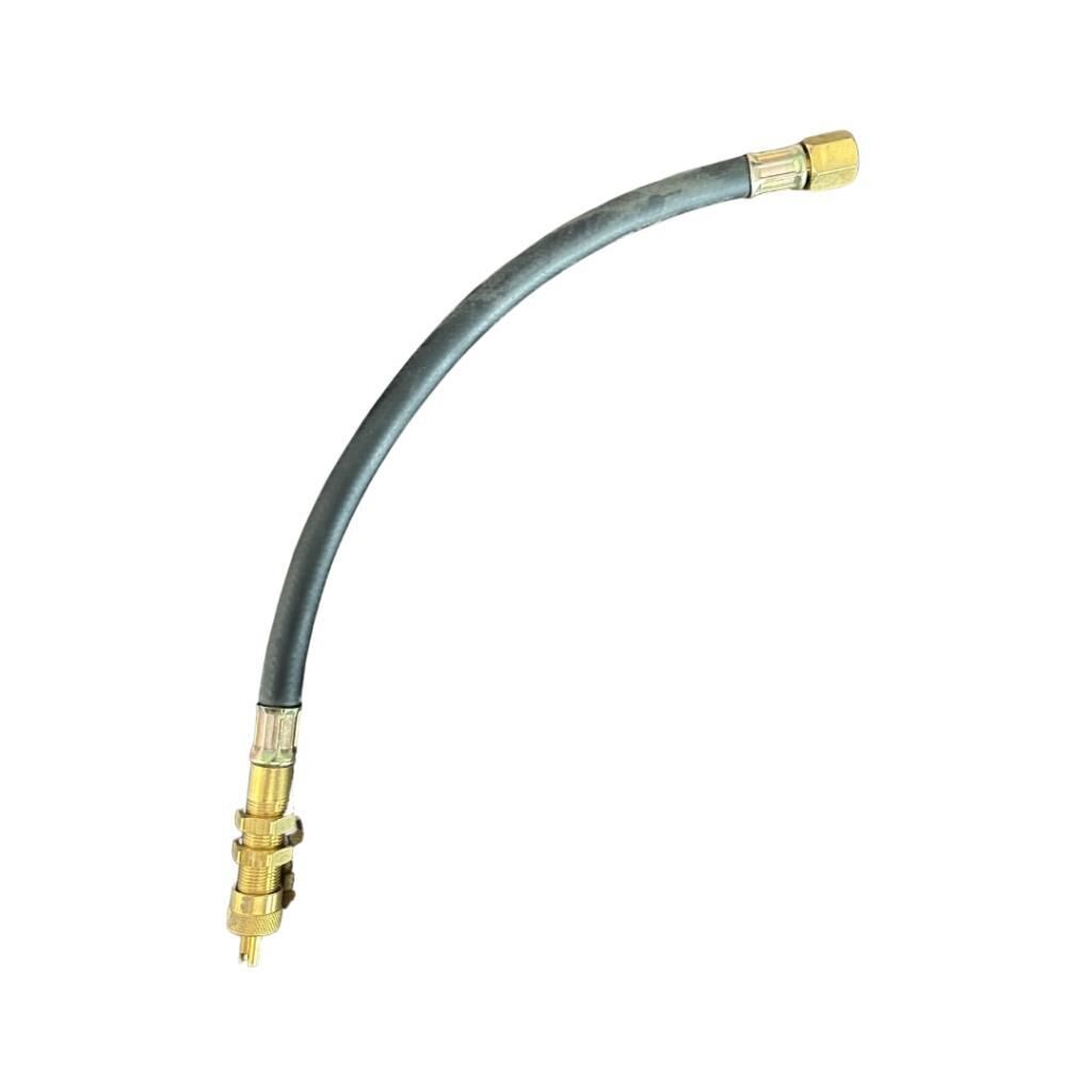 Hortum İlave İş Makinesi 320 Mm Cap 12 Mm  5629510