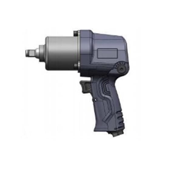 1/2'' Taitian Bijon Tabanca 85 Kg (2.6 Kg) Tt320