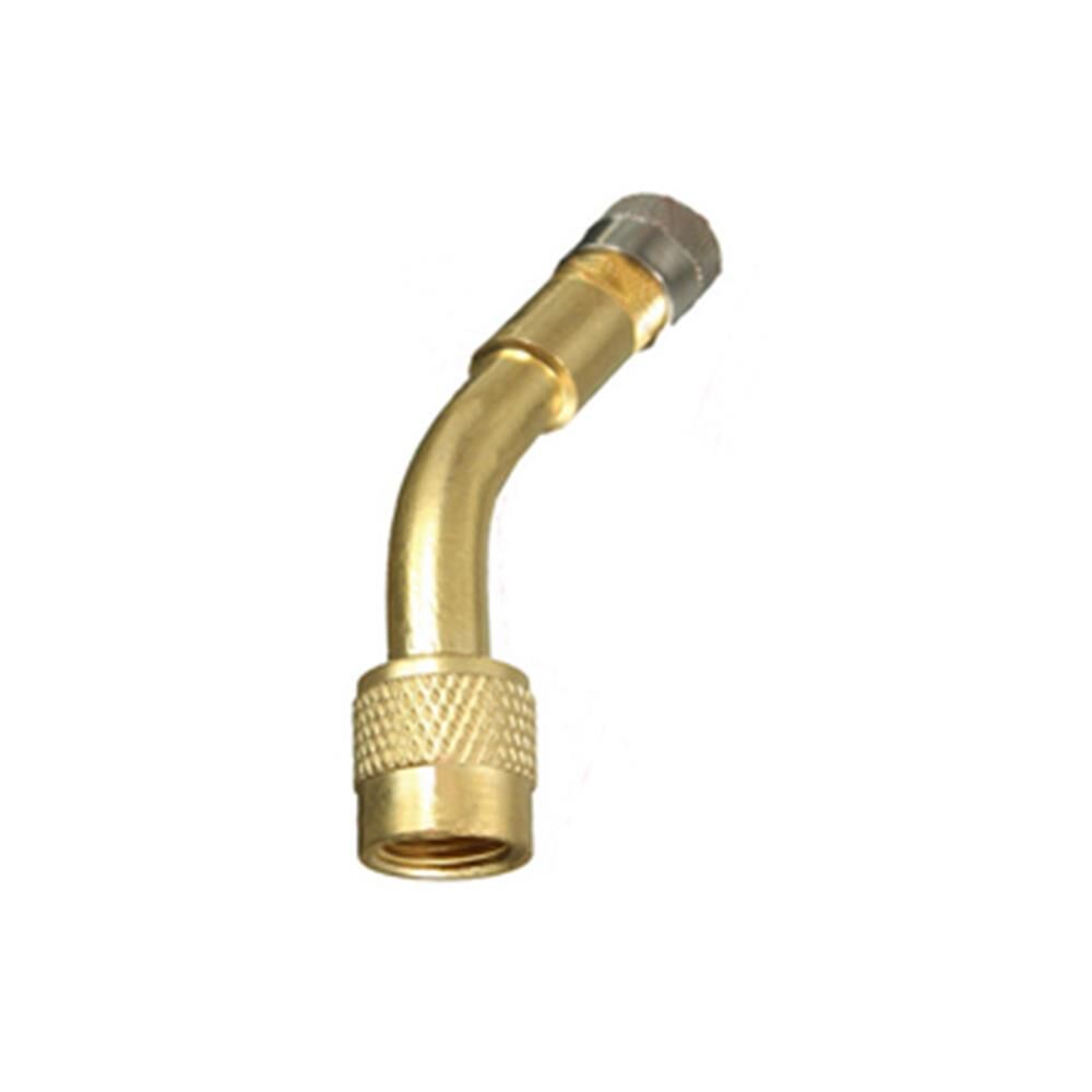 Metal İlave Motor Ve36-135 Brass
