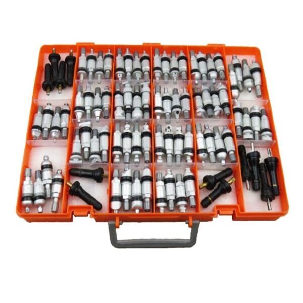 Tpms Sensörlu Sibop Seti 88 Adet Tpms-88K