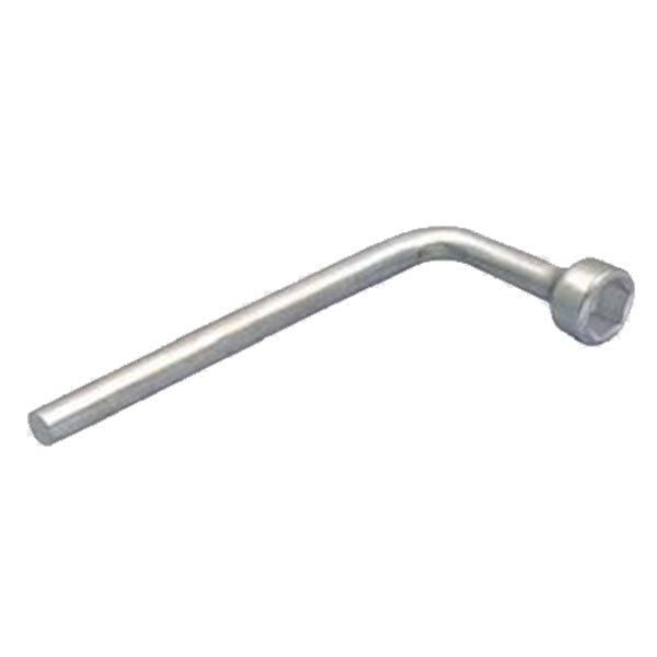 19 Pıpo Bijon Anahtarı Izeltas