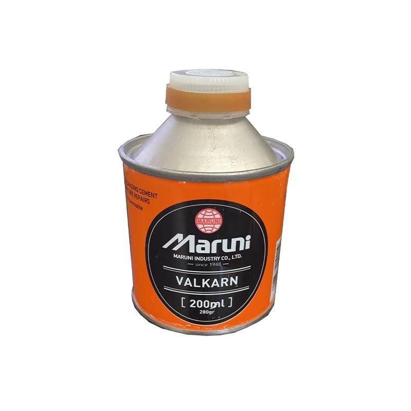 Valcarn Valkarn Yama İlacı 200 Cc.(280 Gr.)İç Lastik