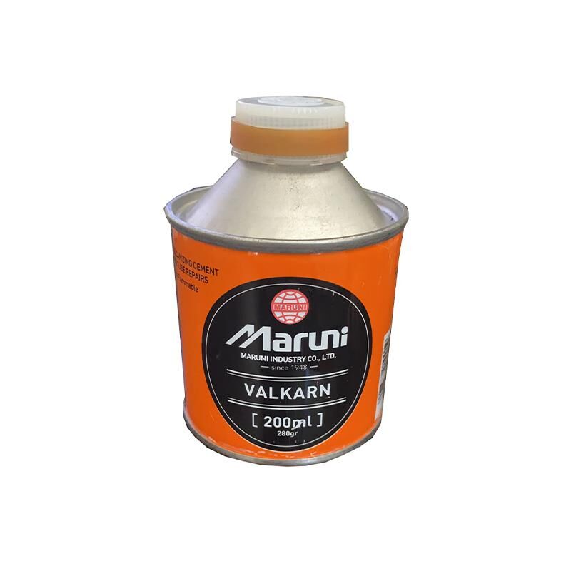 Valcarn Valkarn Yama İlacı 200 Cc.(280 Gr.)İç Lastik