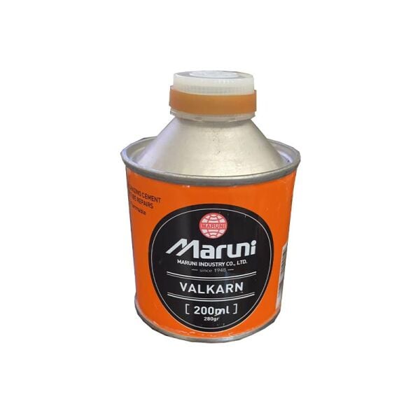 Valcarn Valkarn Yama İlacı 200 Cc.(280 Gr.)İç Lastik