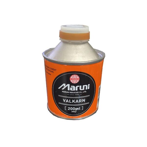 Valcarn Valkarn Yama İlacı 200 Cc.(280 Gr.)İç Lastik