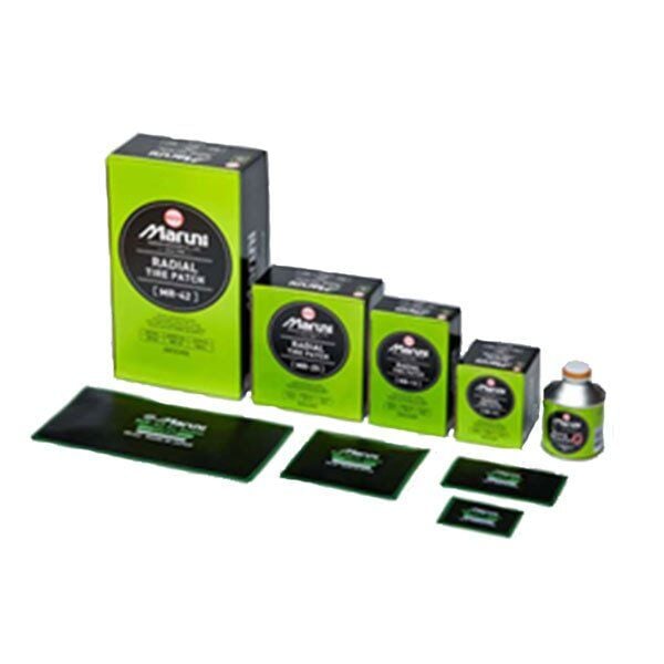 Maruni Gnr-14 Uni-Radyal  Yama (1 Adet) 82X130 Mm.