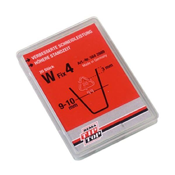 Rema Diş Açma Bİçağı W 04 5642889