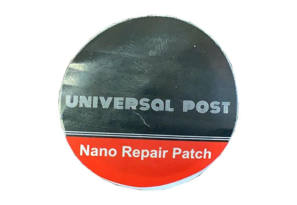 Ilaçsız Up4.5 Yama 46 Mm Nano Repaır Patch (1 Adet)