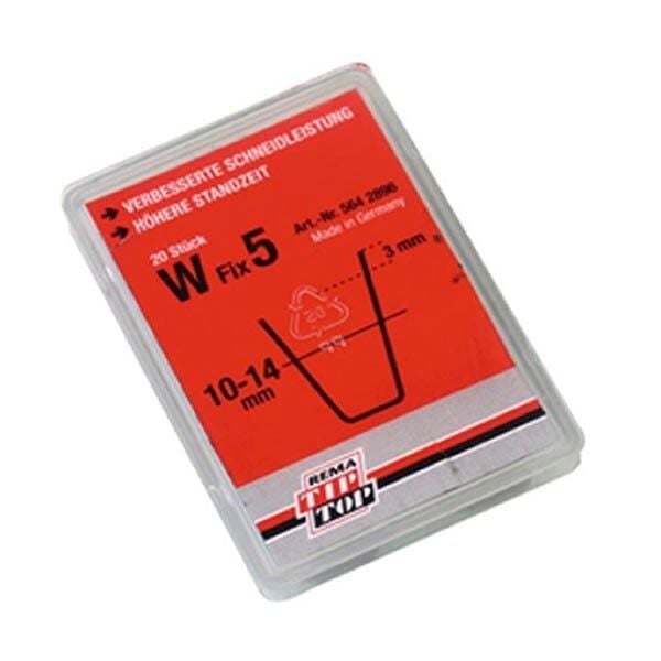 Rema Diş Açma Bİçağı W 05 5642896