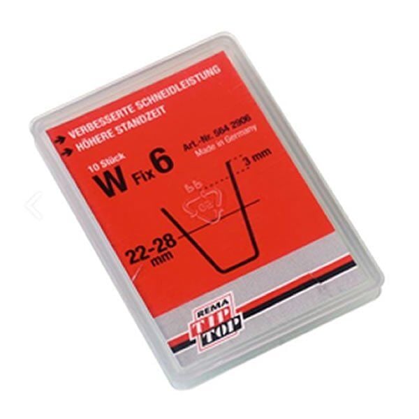 Rema Diş Açma Bİçağı W 06 5642906