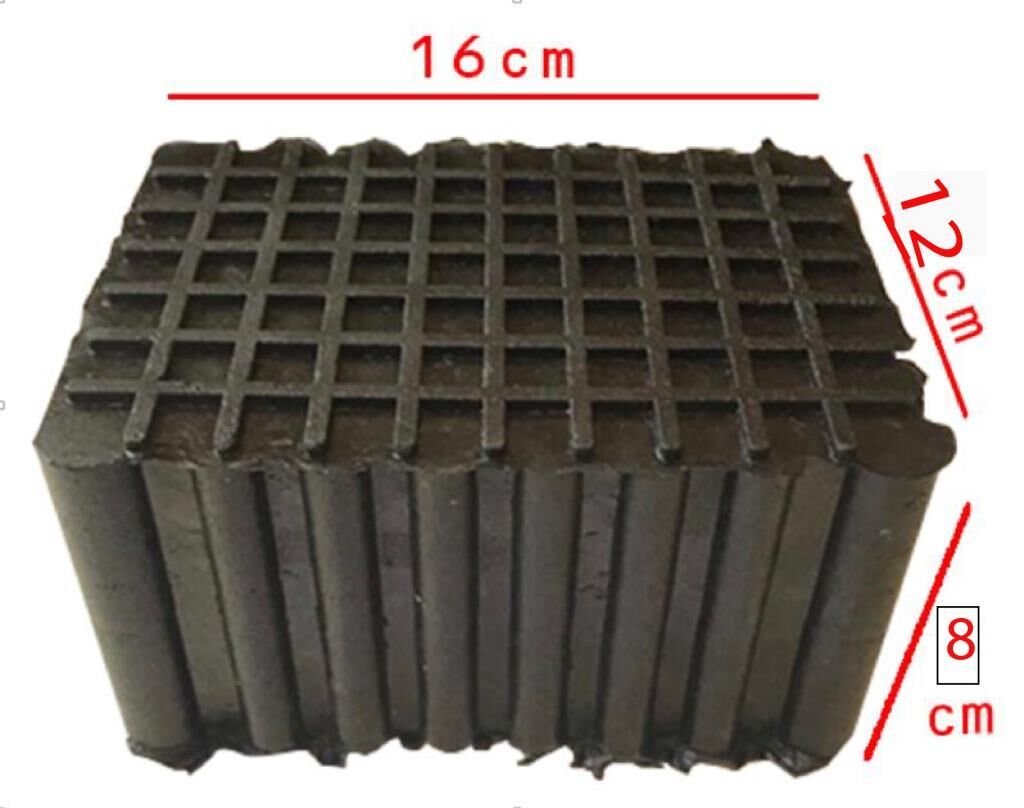 Lift Takozu  ( Büyük Takoz ) 16Cm X 12Cm X 8 Cm