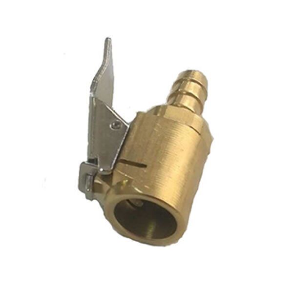 Hava Basma İş Makinesi Uç Mandalı Ac04