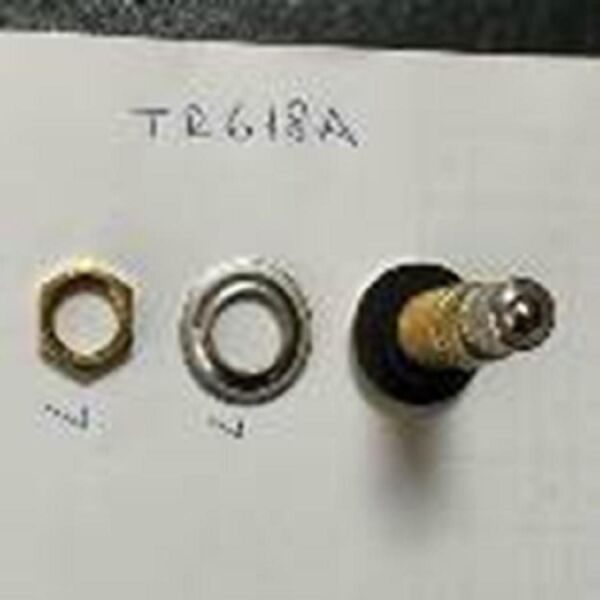 Somun Ve Pul Tr618A Içın