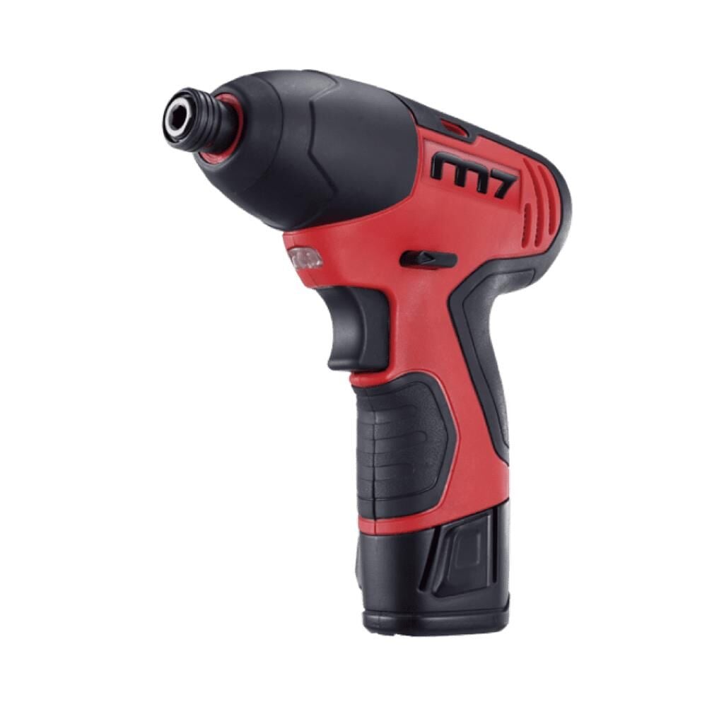 M7 1/4'' Akülü Vidalama Aleti Ds-10202