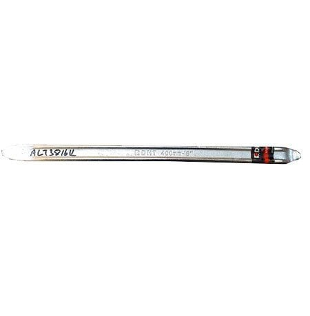 Levye (400 Mm) 38-16'' Krom