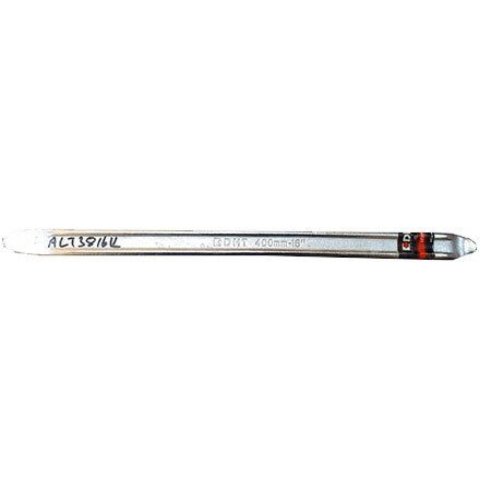 Levye (400 Mm) 38-16'' Krom