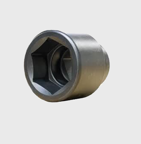 27.Mm1/2''Kısa Lokma