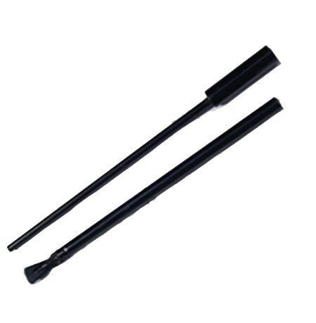 Damak/Topuk Düşürme (Vurmalı Levye)