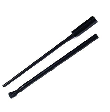 Damak/Topuk Düşürme (Vurmalı Levye)