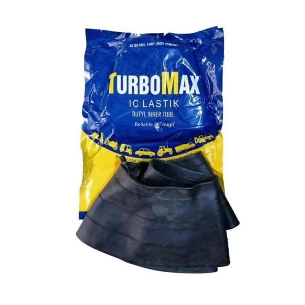 12-16.5 TR15 İç Lastik (8) Turbomax (12165)