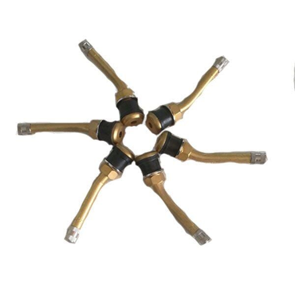 Tr-570 Jumbo Eğri  Sibop