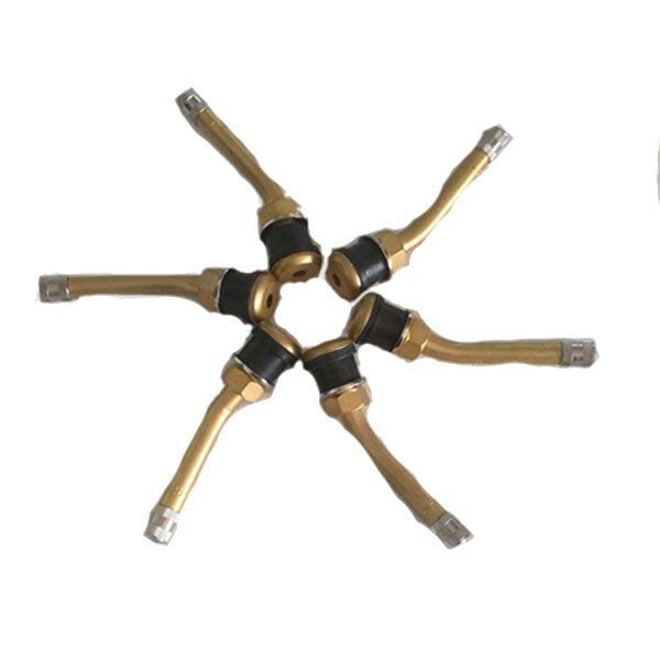 Tr-570 Jumbo Eğri  Sibop