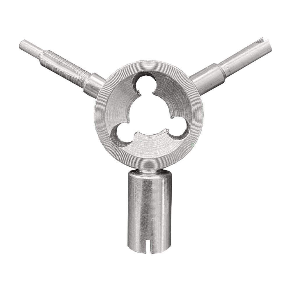 Sübap Tamir Paftası / Kılavuz Pafta  Vt25