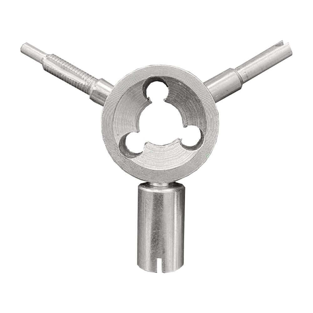 Sübap Tamir Paftası / Kılavuz Pafta  Vt25