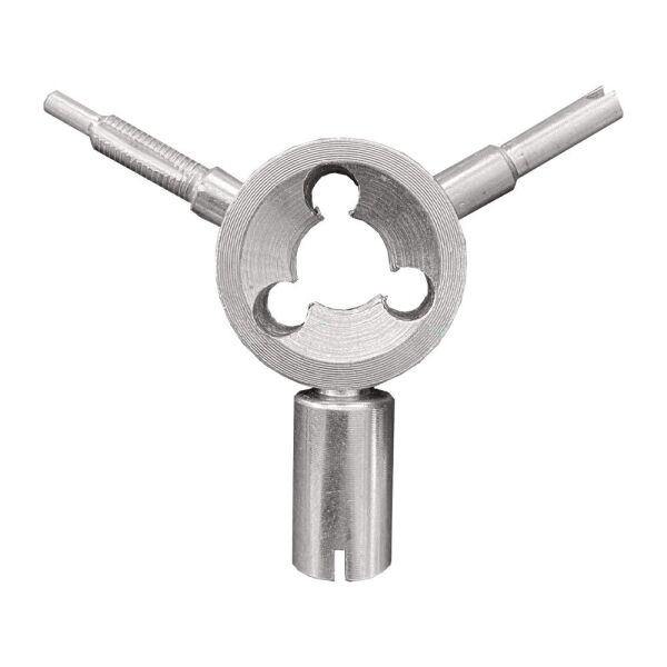 Sübap Tamir Paftası / Kılavuz Pafta  Vt25