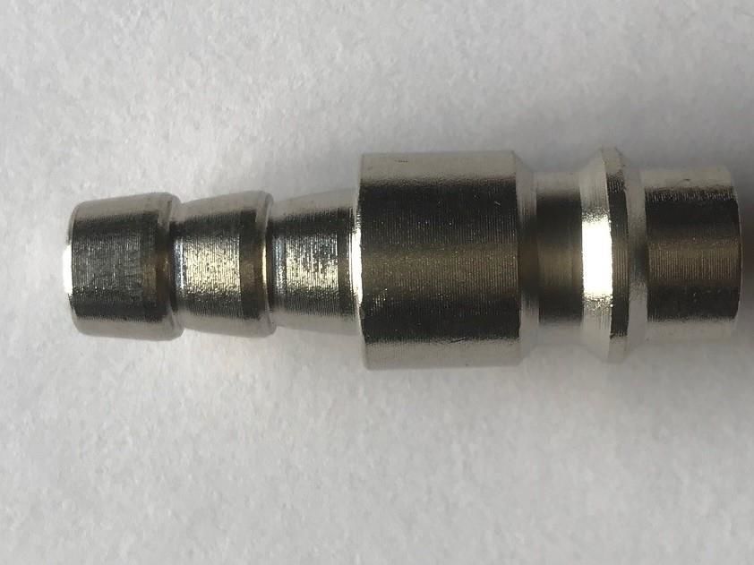 8 Mm Hortum Uç Cn