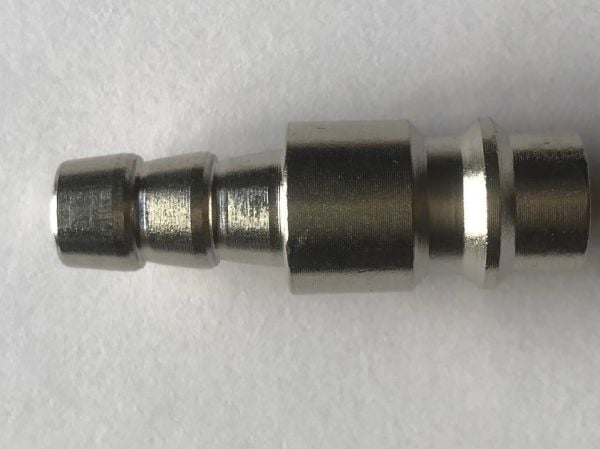 8 Mm Hortum Uç Cn