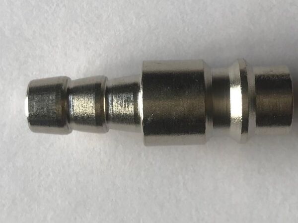 8 Mm Hortum Uç Cn