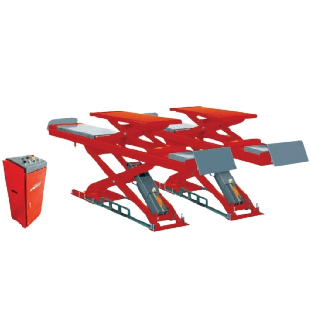 Unite D-55 Ön Düzen Rot Ayar Lifti