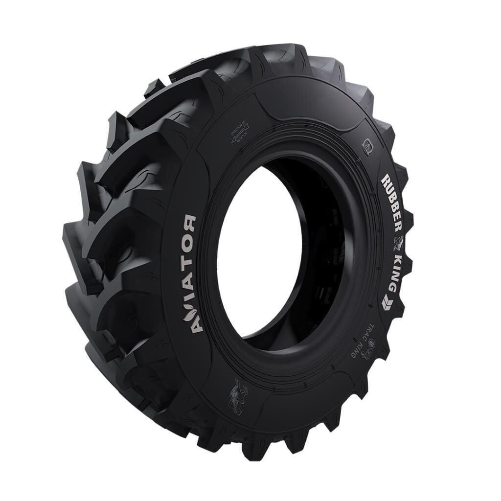 380/70R24 R1W AVIATOR 8PR RUBBER KING (38070R24)