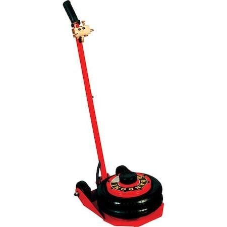 3 Ton Körüklü Kriko Başaran