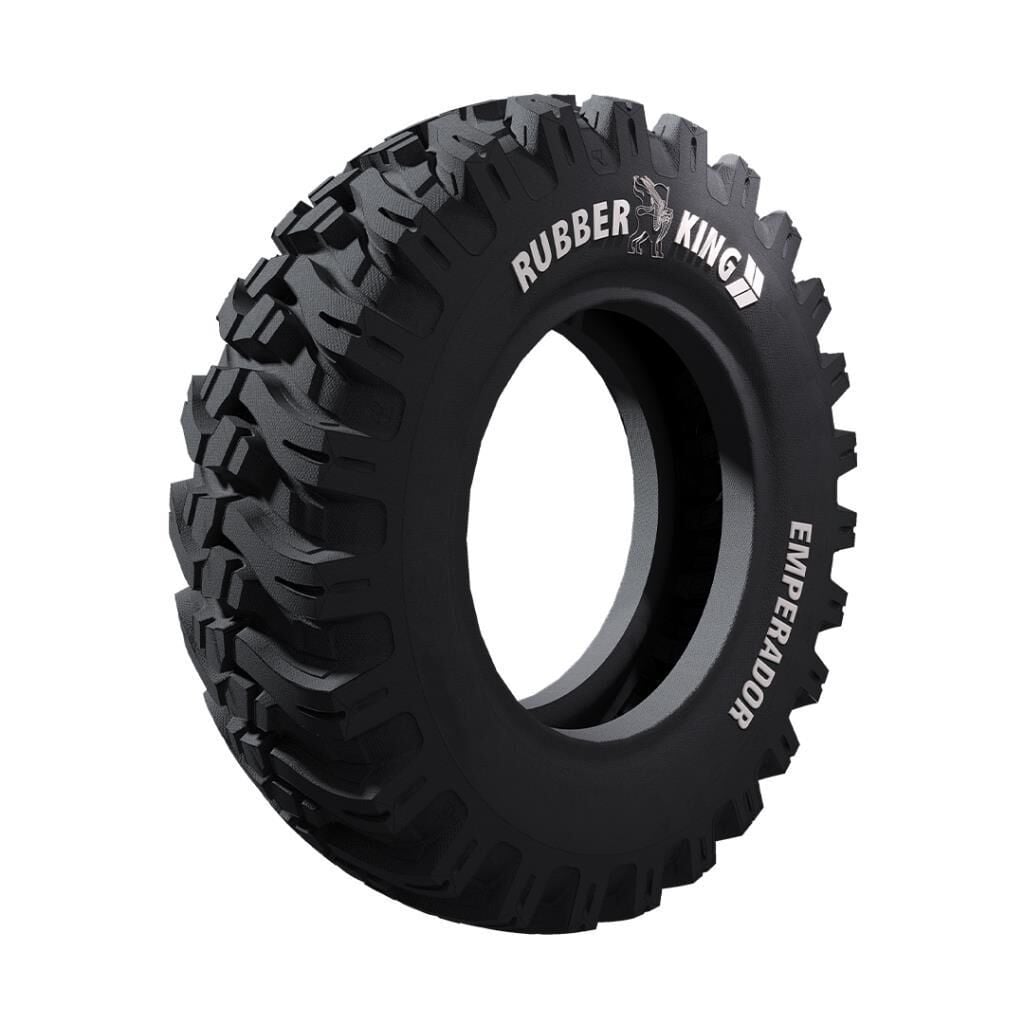 16.9-28 RR EMPRADOR 16PR TL RUBBER KING (16928)