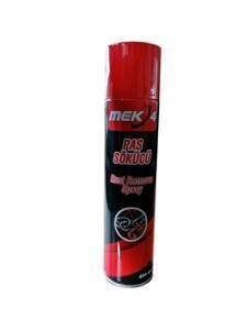 Pas Sökücü 400 Ml Mek4