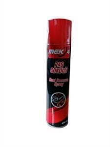 Pas Sökücü 400 Ml Mek4