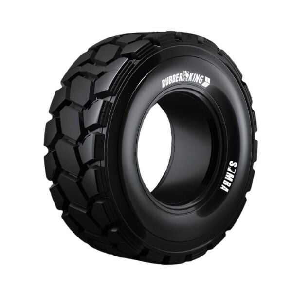 12-16.5 Skidster SIMBA 12PR TL RUBBER KING (12-16.5/1265)