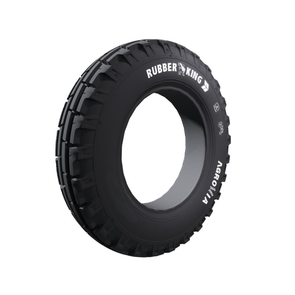 10.00-16 F2 AGROVIA 10PR TT RUBBER KING (100016)