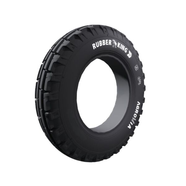10.00-16 F2 AGROVIA 10PR TT RUBBER KING (100016)