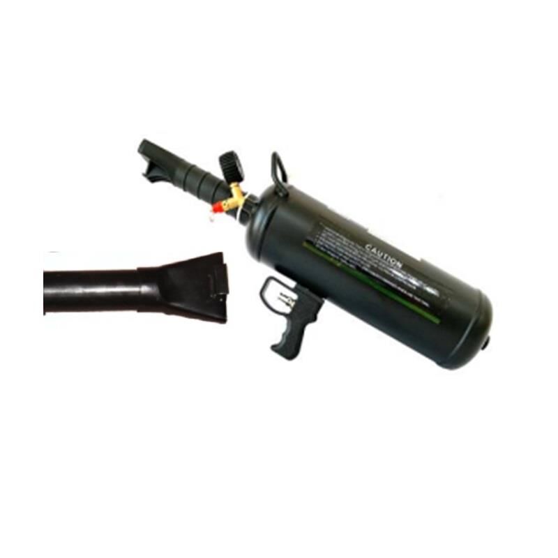 Bazuka 9 Litre Sunsoul SS-CH-9L-AL