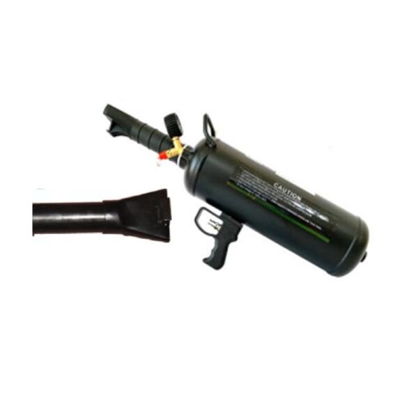 Bazuka 9 Litre Sunsoul SS-CH-9L-AL