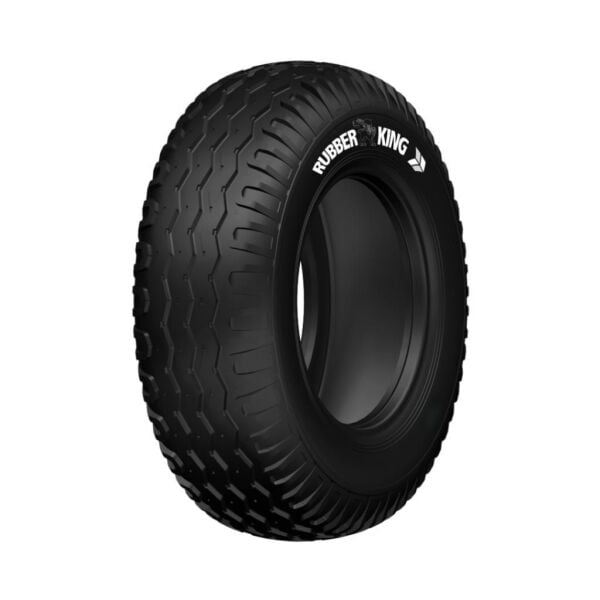 10.0/75-15.3 TL Rib Implement I-1   AGRITRAIL 10PR (1075153)