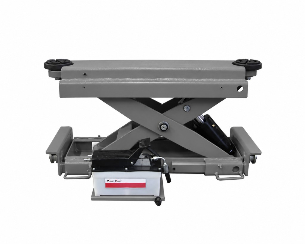 Unite U-X30TQ Rot Ayar Lifti Gezer Krikosu Gri