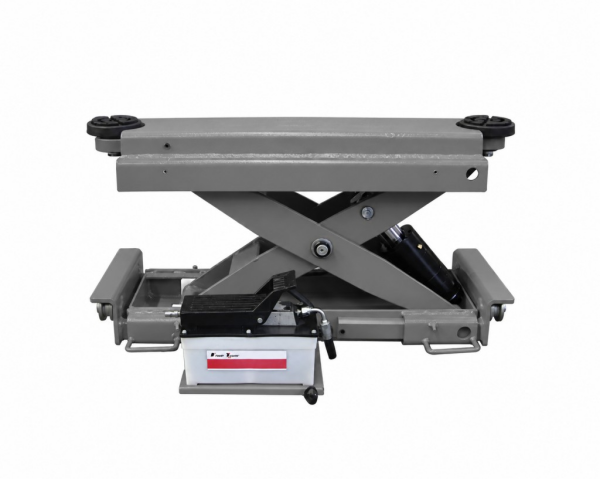 Unite U-X30TQ Rot Ayar Lifti Gezer Krikosu Gri