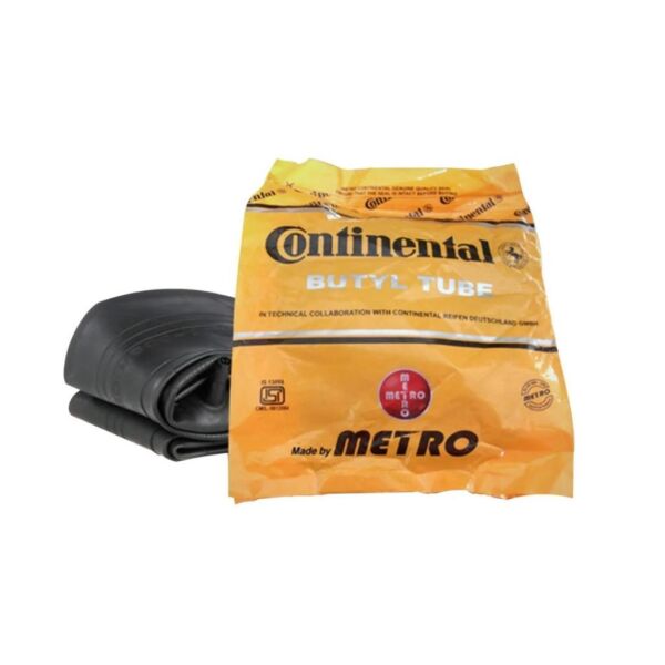 110/90-18 V1091 İç Lastik Metro/Conti (1109018)