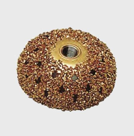 Garbayt Taş Küresel 18Grit Max4500Rpm 5958865